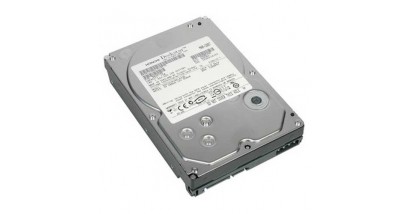Жесткий диск HGST 500GB SATA 3.5"" (HDS721050CLA362) Deskstar 7K1000.C 7200rpm 16Mb
