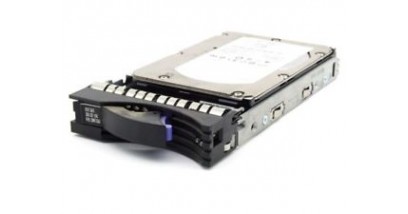 Жесткий диск Lenovo 300GB, SAS, 3.5"" 10K (39R7344/26K5839/40K1041) Hot Swapp