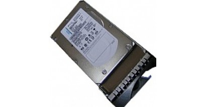 Жесткий диск IBM SATA 2TB 7.2 K E-DDM