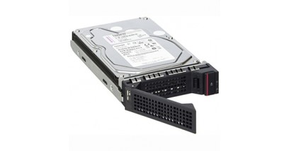 Жесткий диск Lenovo 1.8TB, SAS, 2.5"" (01DE355) Storage V3700 V2 10K