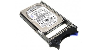 Жесткий диск Lenovo 1TB 7.2K 6Gbps NL SATA 2.5in G3HS HDD (00AJ141)