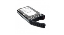 Жесткий диск Lenovo 1.2TB, SAS, 3.5"" 10K Enterprise 12Gbps HDD for RD650/550/450/350 TD350 (4XB0G88763)