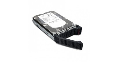 Жесткий диск Lenovo 1.2TB, SAS, 3.5"" 10K Enterprise 12Gbps HDD for RD650/550/450/350 TD350 (4XB0G88763)