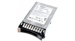 Жесткий диск Lenovo 1.2TB, SAS, 2.5