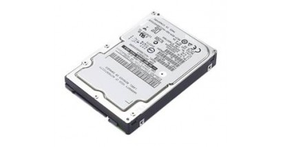 Жесткий диск Lenovo 2TB, SAS, 2.5"" 7.2K (00NA496)