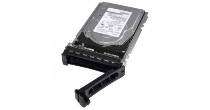 Жесткий диск Lenovo 3TB, SAS, 3.5"" 7.2K (00MJ127)