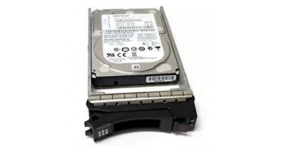 Жесткий диск Lenovo 600GB, SAS, 2.5"" 10K (00AJ091)
