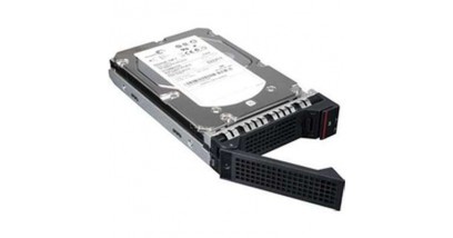 Жесткий диск Lenovo 2TB SATA 6Gbps 7200rpm 3.5" Hot Swap Hard Drive, (0A89475) ThinkServer Enterprise