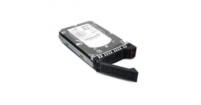 Жесткий диск Lenovo 300GB, SAS, 2.5"" 10K Enterprise 12Gbps Hard Drive for RD650/550/450/350 TD350 (4XB0G88732)