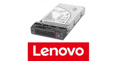 Жесткий диск Lenovo 300GB, SAS, 2.5"" 15K Enterprise 12Gbps Hard Drive for RD650/550/450/350 TD350 (4XB0G88739) (03X3797)