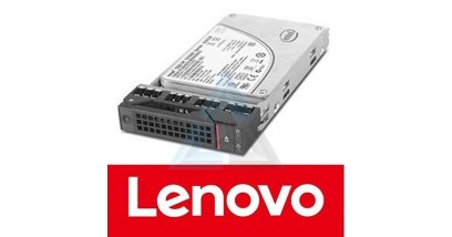 Жесткий диск Lenovo 600GB, SAS, 2.5"" 15K Enterprise 12Gbps Hard Drive for RD650/550/450/350 TD350 (4XB0G88765)