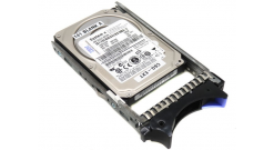 Жесткий диск Lenovo 1TB, SAS, 2.5"" 6Gbps NL G3HS HDD (00AJ086)