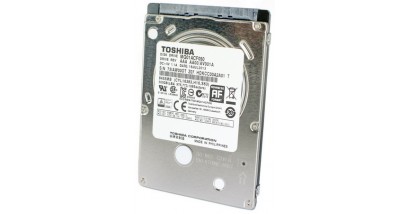 Жесткий диск S-ATA 2,5'' 500GB MQ01ACF050 Aquarius C, SATA3, 7200rpm, 7mm, 16mb {50}