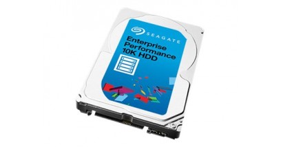 Жесткий диск Seagate 900GB, SAS, 2.5"" (ST900MM0168) 10000RPM 128MB Enterprise Performance