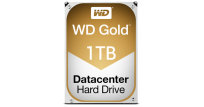 Жесткий диск WD SATA 1TB WD1005FBYZ Gold 7200RPM 128MB 3.5""