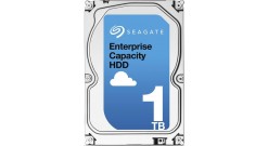 Жесткий диск Seagate SATA 1TB 3.5"" (ST1000NM0008) 7200RPM 6GB/S 128MB Enterprise
