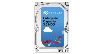 Жесткий диск Seagate SATA 2TB 3.5"" (ST2000NM0008) 7200RPM 6GB/S 128MB
