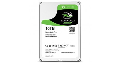 Жесткий диск Seagate SATA 10TB 3.5"" (ST10000DM0004) Barracuda Pro