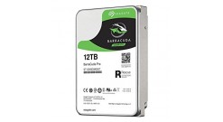 Жесткий диск Seagate SATA 12TB 3.5