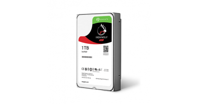 Жесткий диск Seagate SATA 1TB 3.5"" (ST1000VN002)