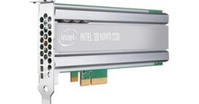 Накопитель SSD Intel 2TB DC P4600 TLC PCIE, TLC, NVME, 1650 Мб/3290 Мб. DWPD 2.8, 2000000 (954825)