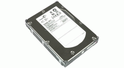Жесткий диск Seagate 300GB, SAS, 3.5