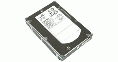 Жесткий диск Seagate 300GB, SAS, 3.5" (ST3300655SS) 15000rpm