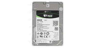 Жесткий диск Seagate 600GB, SAS, 2.5"" (ST600MP0136) 15000RPM 256MB Enterprise Performance 15K