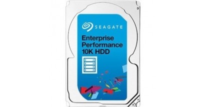 Жесткий диск Seagate 300GB, SAS, 2.5"" (ST300MM0048) Enterprise Performance (10000rpm) 128Mb  (аналог ST300MM0006),