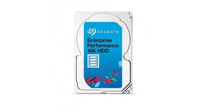 Жесткий диск Seagate 600GB, SAS, 2.5"" (ST600MM0208) Enterprise Performance (10000rpm) 128Mb