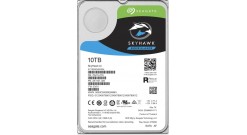 Жесткий диск Seagate SATA 10TB 3.5