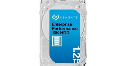 Жесткий диск Seagate 1.2TB, SAS, 2.5"" (ST1200MM0129) 10000RPM 256MB Enterprise Performance