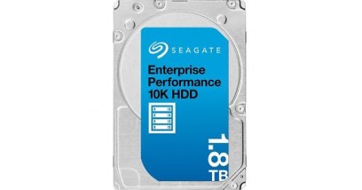 Жесткий диск Seagate 1.8TB, SAS, 2.5"" (ST1800MM0129) 10000RPM 256MB Enterprise Performance 10K