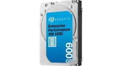 Жесткий диск Seagate 600GB, SAS, 2.5"" (ST600MM0009) 10000RPM Enterprise Performance