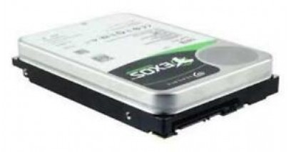 Жесткий диск Seagate SATA 12TB 3.5"" (ST12000NM0008) Exos X14 6Gb/s 256Mb 7200rpm