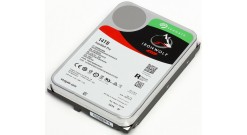 Жесткий диск Seagate SATA 14TB 3.5"" (ST14000NE0008) Ironwolf Pro (7200rpm) 256Mb