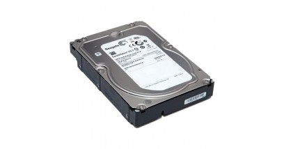Жесткий диск Seagate SATA 2TB 3.5"" (ST2000NM0033) 7200RPM 6GB/S 128MB