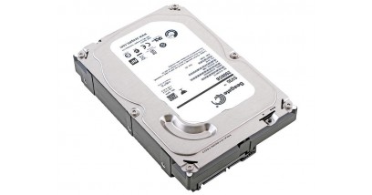 Жесткий диск Seagate SATA 2TB 3.5"" (ST2000VX000) 7200rpm 64Mb SV35 Series