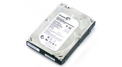 Жесткий диск Seagate SATA 3TB 3.5"" (ST3000DM001) 7200rpm 64Mb