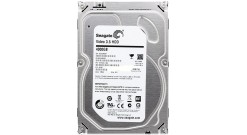 Жесткий диск Seagate SATA 4TB 3.5