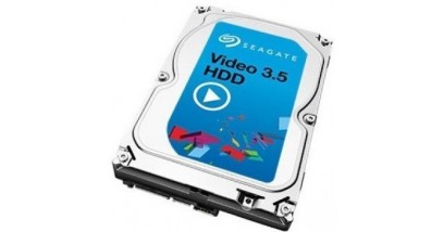 Жесткий диск Seagate SATA 500GB 3.5"" (ST500VM000) 5900rpm 64Mb