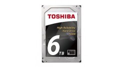 Жесткий диск Toshiba SATA 6TB 3.5"" (HDWN160EZSTA) N300 