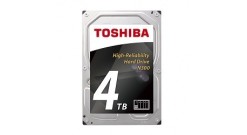 Жесткий диск Toshiba SATA 4TB 3.5"" (HDWQ140EZSTA) N300 
