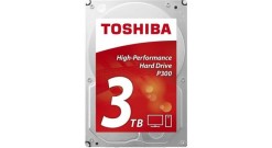 Жесткий диск Toshiba SATA 3TB 3.5"" (HDWD130EZSTA) P300 