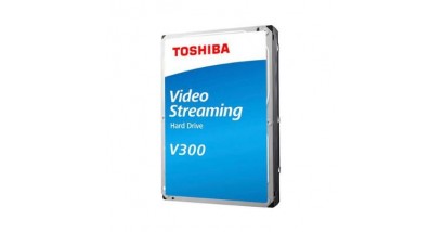 Жесткий диск Toshiba SATA 500GB 3.5"" (HDWU105UZSVA) V300