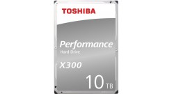 Жесткий диск Toshiba SATA 10TB 3.5