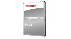 Жесткий диск Toshiba SATA 12TB 3.5"" (HDWR21CUZSVA) X300