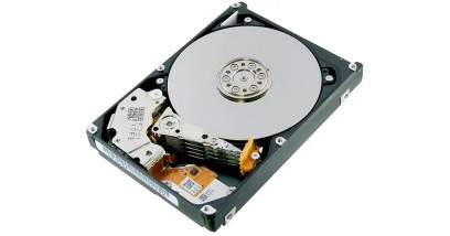Жесткий диск Toshiba 240GB, SAS, 2.5"" AL15SEB24EQ (10500rpm) 128Mb