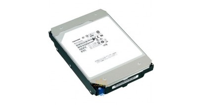 Жесткий диск Toshiba 8TB, SAS, 3.5"" MG06SCA800E Enterprise Capacity