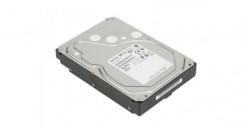 Жесткий диск Toshiba SATA 4TB 3.5"" (MG04ACA400A) Server 4Kn Format Sector 7200 rpm 128Mb